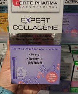 Các loại thực phẩm chức năng