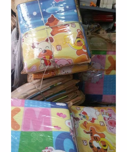 Thảm chơi cho bé