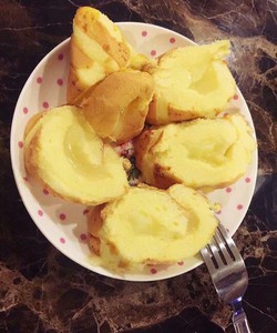 Thực đơn hôm nay có: 