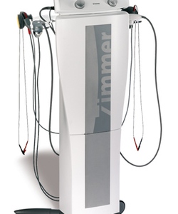 Máy Điều Trị 3 Chức Năng, máy điện xung điện phân kết hợp siêu âm