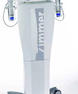 Máy điều trị sóng xung kích