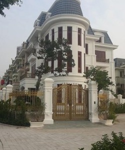 Biệt thự Dương Nội hướng đông nam, tây nam. Ký trực tiếp Tập đoàn Nam Cường. LH: 0904.770.118
