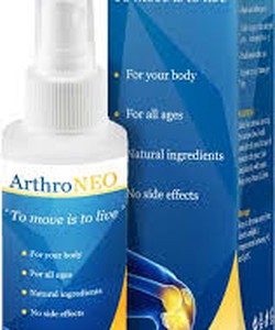 Arthroneo kem trị bệnh viêm khớp