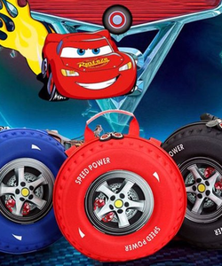 Balo bánh xe cỡ to