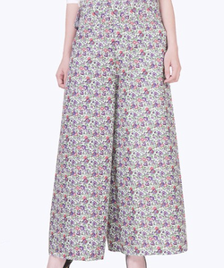 Quần váy đi nắng