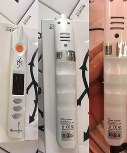 Máy nhấn mí Beauty Plasma Điều trị xệ mí, sụp mí mắt không cần phẫu thuật