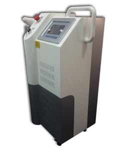 Máy xóa xăm, trị nám, trị tàn nhang, trẻ hóa da Bio Laser Superior