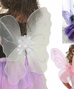 Cánh bướm cho bé