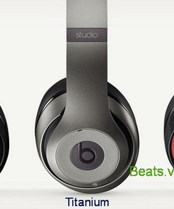 Beats Studio Wireless chính hãng