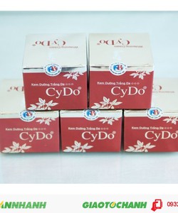 Cydo dưỡng da thảo dược