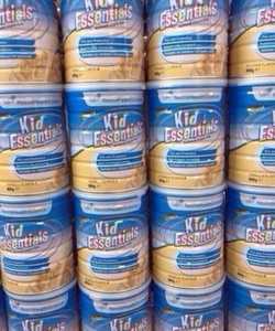 Sữa Kid Essentials 800g