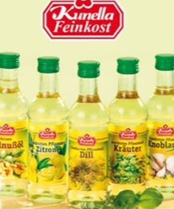 Dầu óc chó Đức 110ml