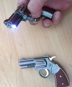 Bật Lửa Súng Rulo Siêu Hot SL có Hạng