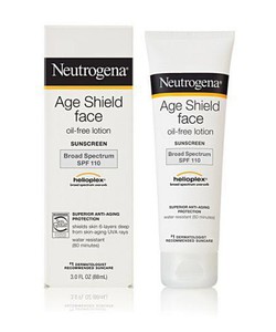 Chống Nắng Neutrogena