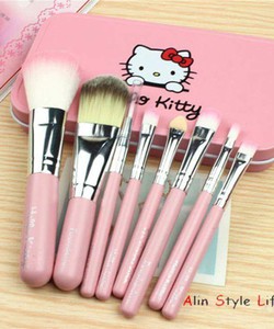 Bộ Co Trang Điểm