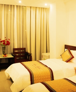 Khách sạn 3 sao Đà Nẵng giảm giá cực rẻ Star Hotel