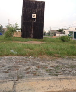 Đất Lót Vàng, Mua Cuối Năm Tiền Vô Đầu Năm