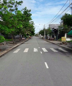 Bán VÀi Lô Đất Nền