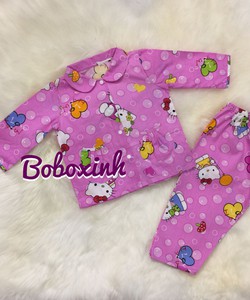 Pyjama trẻ em