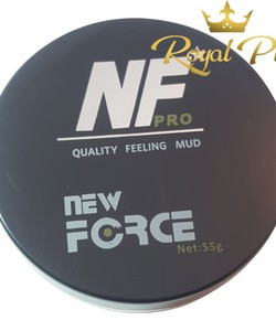 Sáp Vuốt tóc New Force nf nam