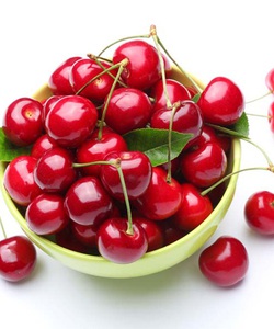 Cherry đỏ