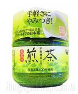 Bột Trà Xanh Matcha Nguyên Chất Của Nhật Bản