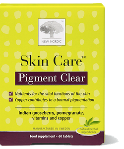 Skin Care Pigment Clear giảm nám, thâm sạm da