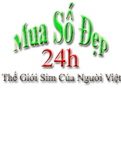 List sim cập nhập tổng hợp chào năm mới 2017