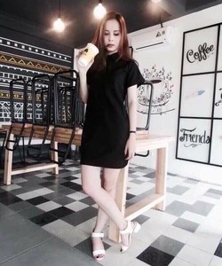 Sơ mi dáng dài chất chinh phạm cao cấp