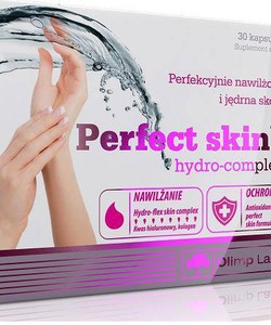 Colagen Perfect Skin Hydro Complex