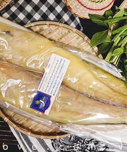 Khô cá tra An Giang