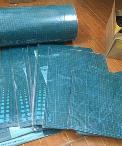 Bảng lót cắt Cutting