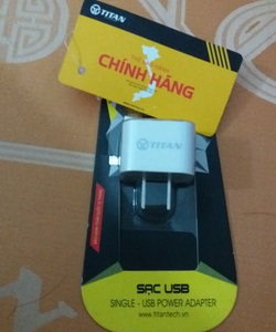 Sạc iphone chất lượng cao