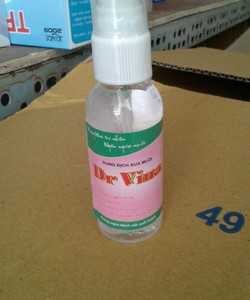 Tinh Dầu Đuổi Muỗi