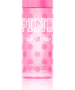 Xịt khoáng thơm Victoria s Secret PINK