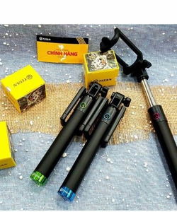 gậy chịp ảnh tự sướng