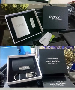 Công ty quà tặng Lê Minh, Thế giới quà tặng cao cấp cho doanh nghiệp