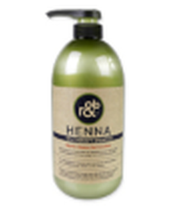 Ngăn ngừa tóc gàu và cải thiện tóc bị hư tổn, mỹ phẩm r b