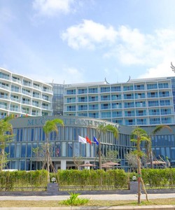 Voucher KS Resort Phú Quốc dịp tết AL 2017 Ưu đãi lớn đến 50%