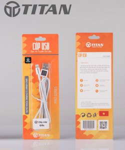 cáp sạc điện thoại