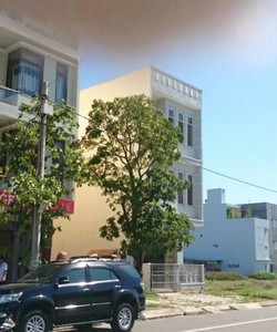 Tôi cần bán lô đất khu đô thị điện ngọc giá rẻ