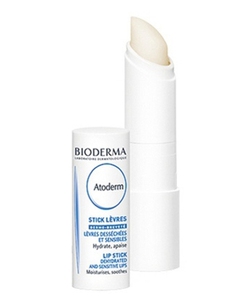 Son dưỡng môi Bioderma Atoderm Levres