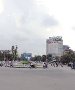 Bán nhà chính chủ ngõ 24 Hoàng Quốc Việt phía đường Bưởi
