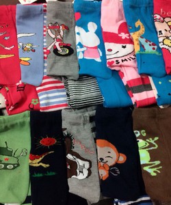 Quần mông thú cho bé