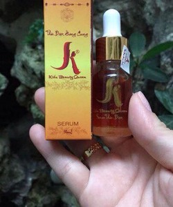 Serum kiều