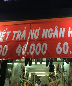 SALE hết quần áo trẻ em