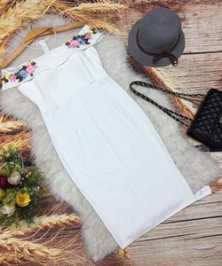 Đầm kèm ảnh thật