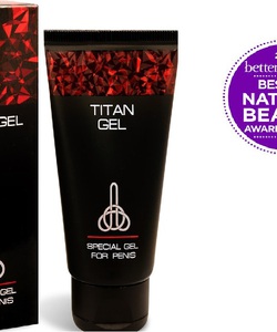 Gel titan 2017 thuốc tăng kích thước dương vật Cách làm dương vật to và dài hơn tự nhiên