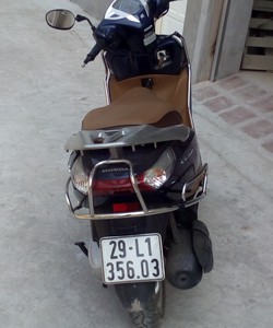 Cần bán xe Lead đời mới