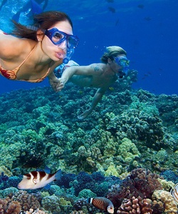 Tour du lịch Hà Nội Phú Quốc 3 ngày 2 đêm